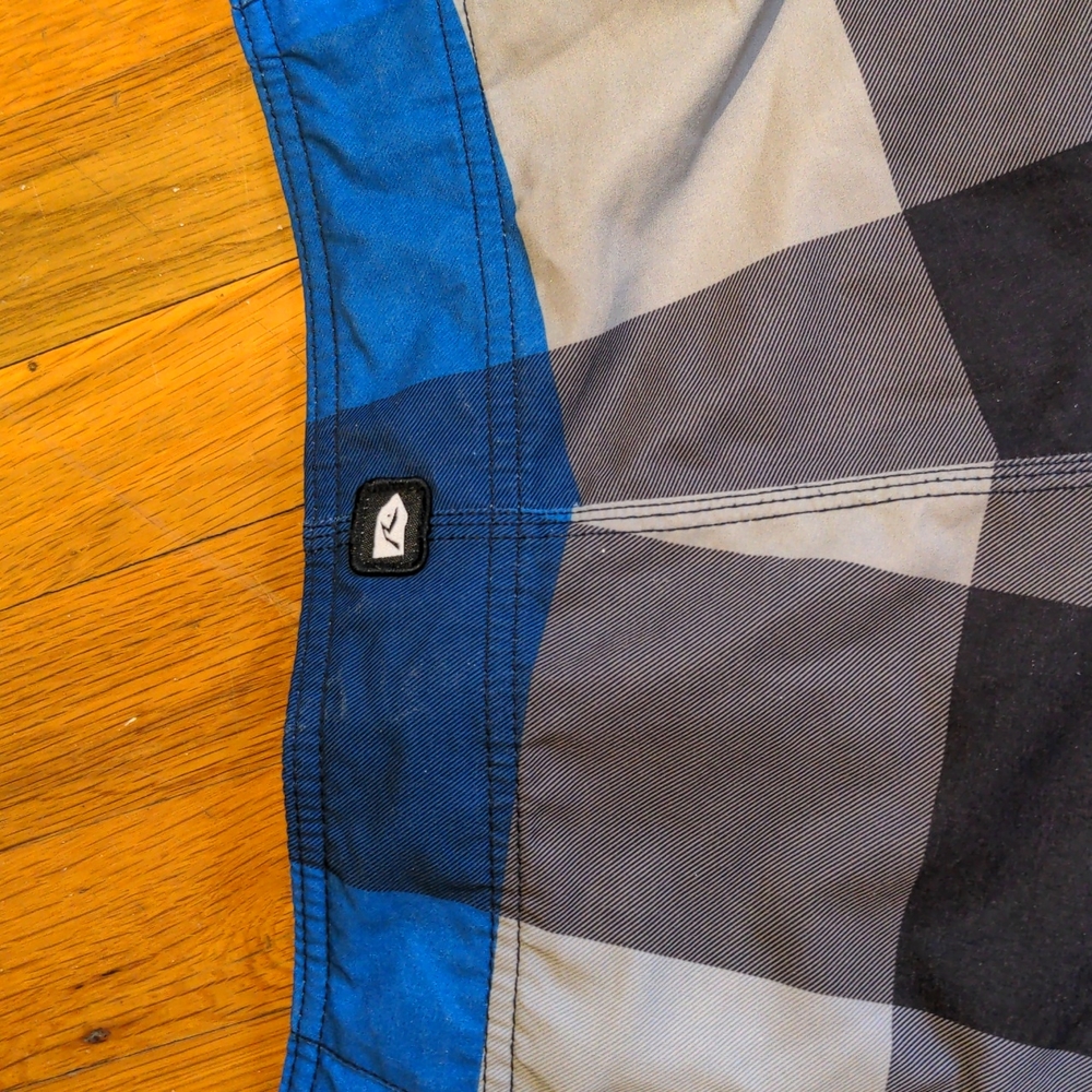 Rusty Board Shorts - Picture 4 of 6
